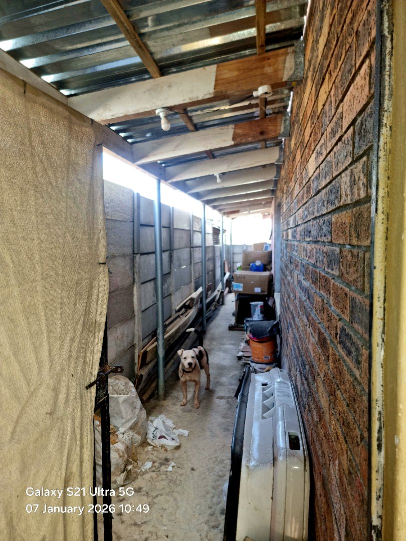 3 Bedroom Property for Sale in Forest Heights Western Cape